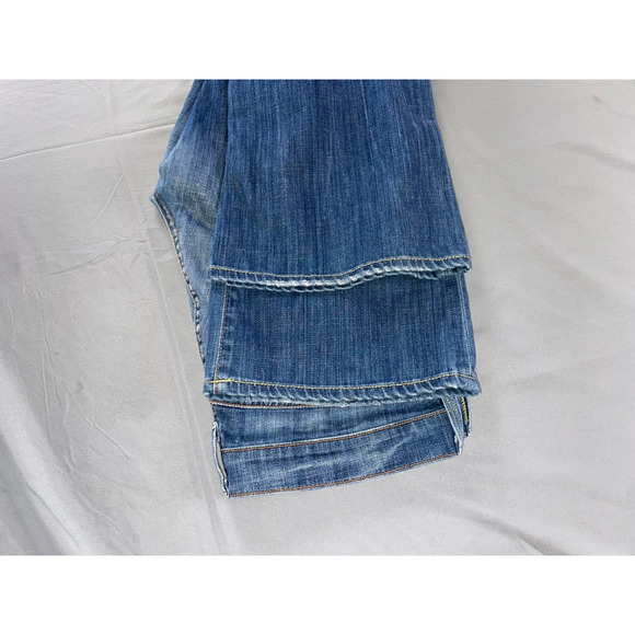 Citizens of Humanity CoH Dita Petite Bootcut Lightweight Stretch Denim Jeans. 31 - Picture 4 of 10
